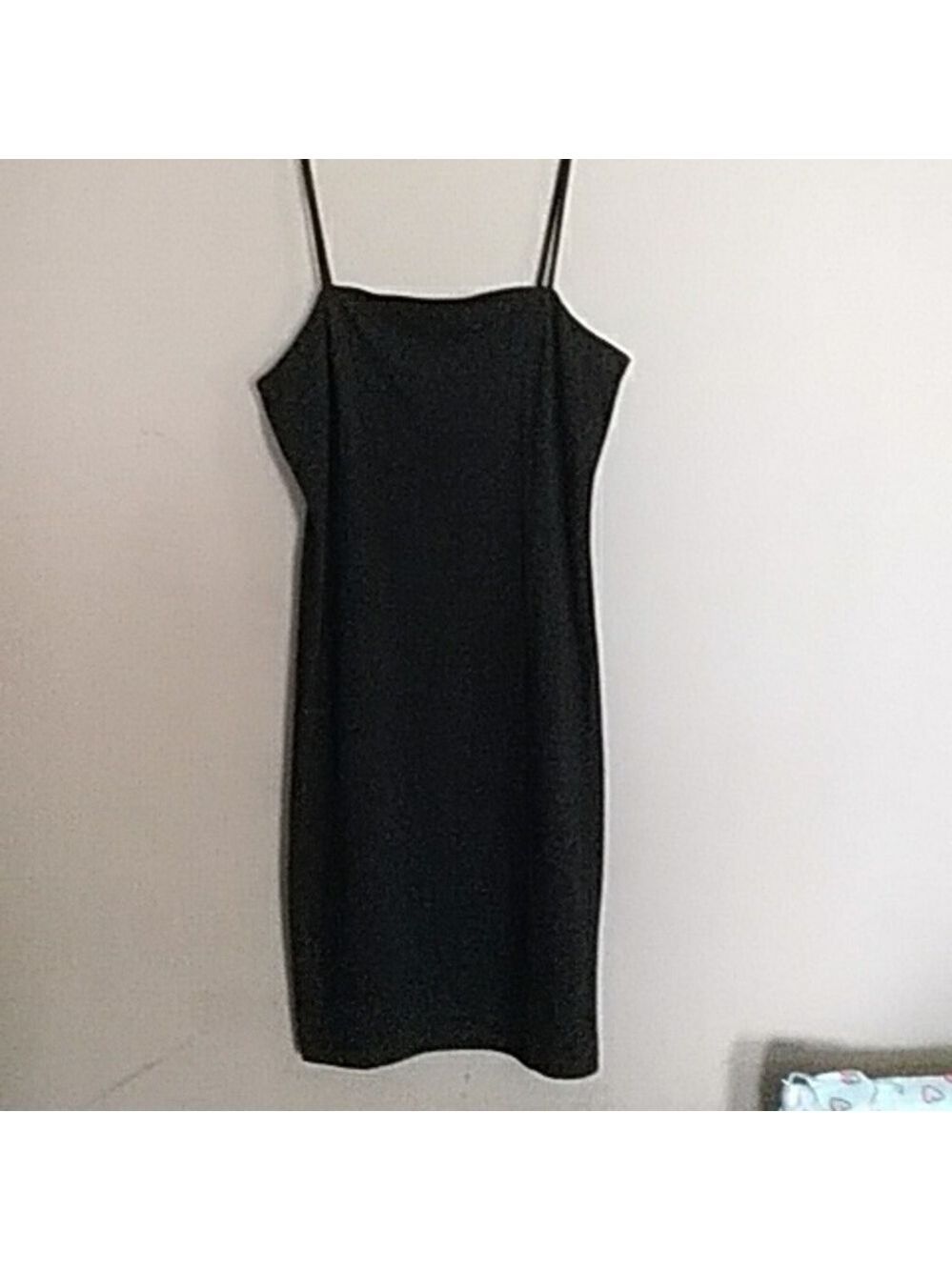 Forever 21 Black dress size large